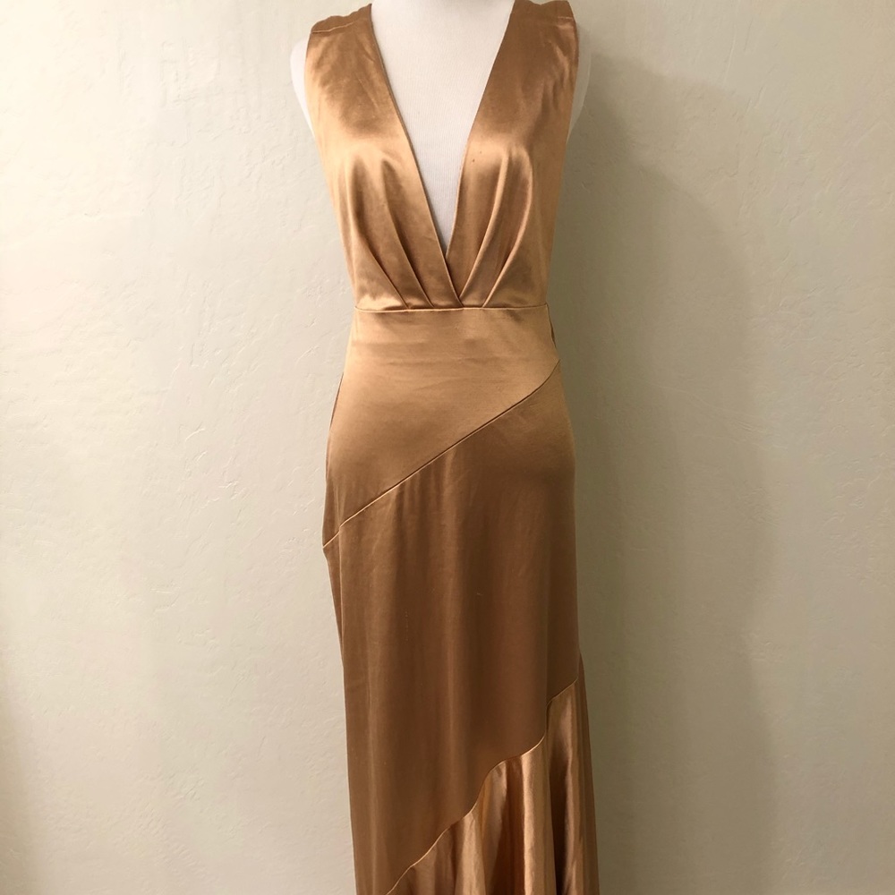 Gorgeous dress